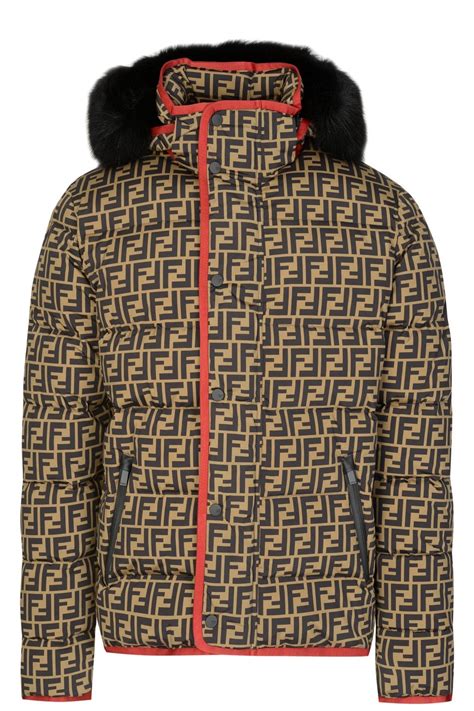 fendi jacket price|tariq fendi coat price.